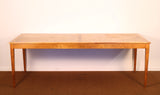 1930s Carl Malmsten Dining Table - Sweden