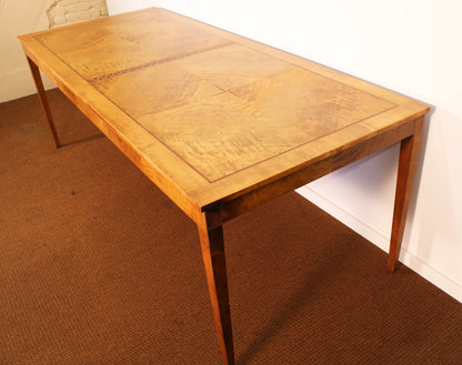 1930s Carl Malmsten Dining Table - Sweden