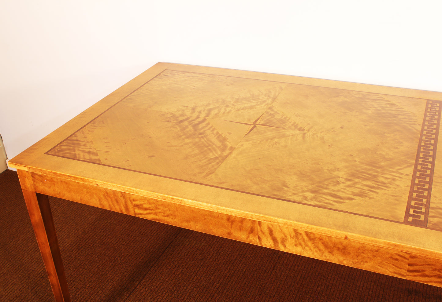 1930s Carl Malmsten Dining Table - Sweden