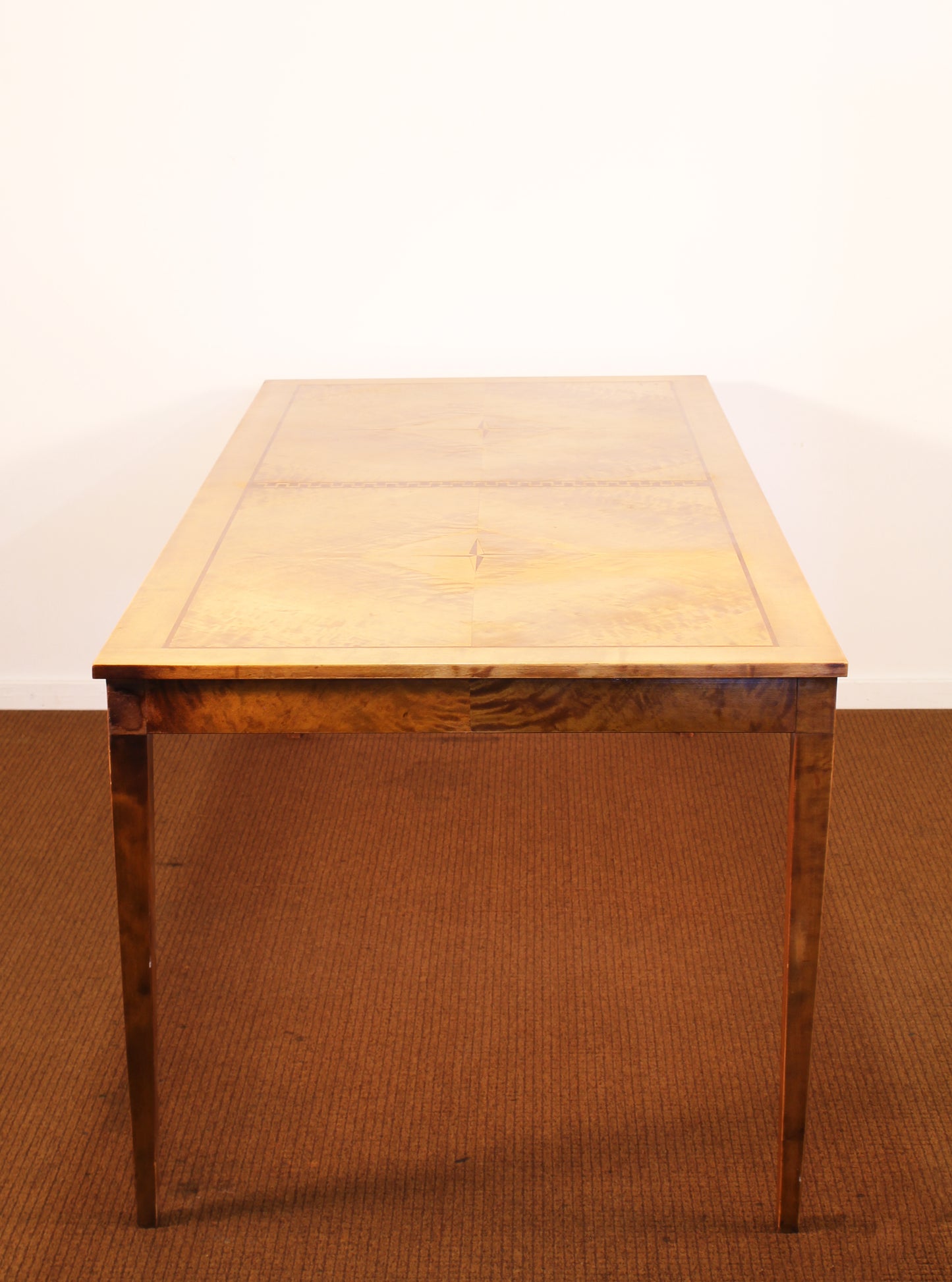 1930s Carl Malmsten Dining Table - Sweden