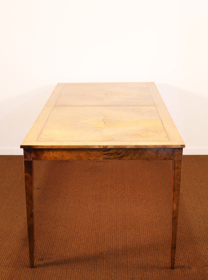 1930s Carl Malmsten Dining Table - Sweden