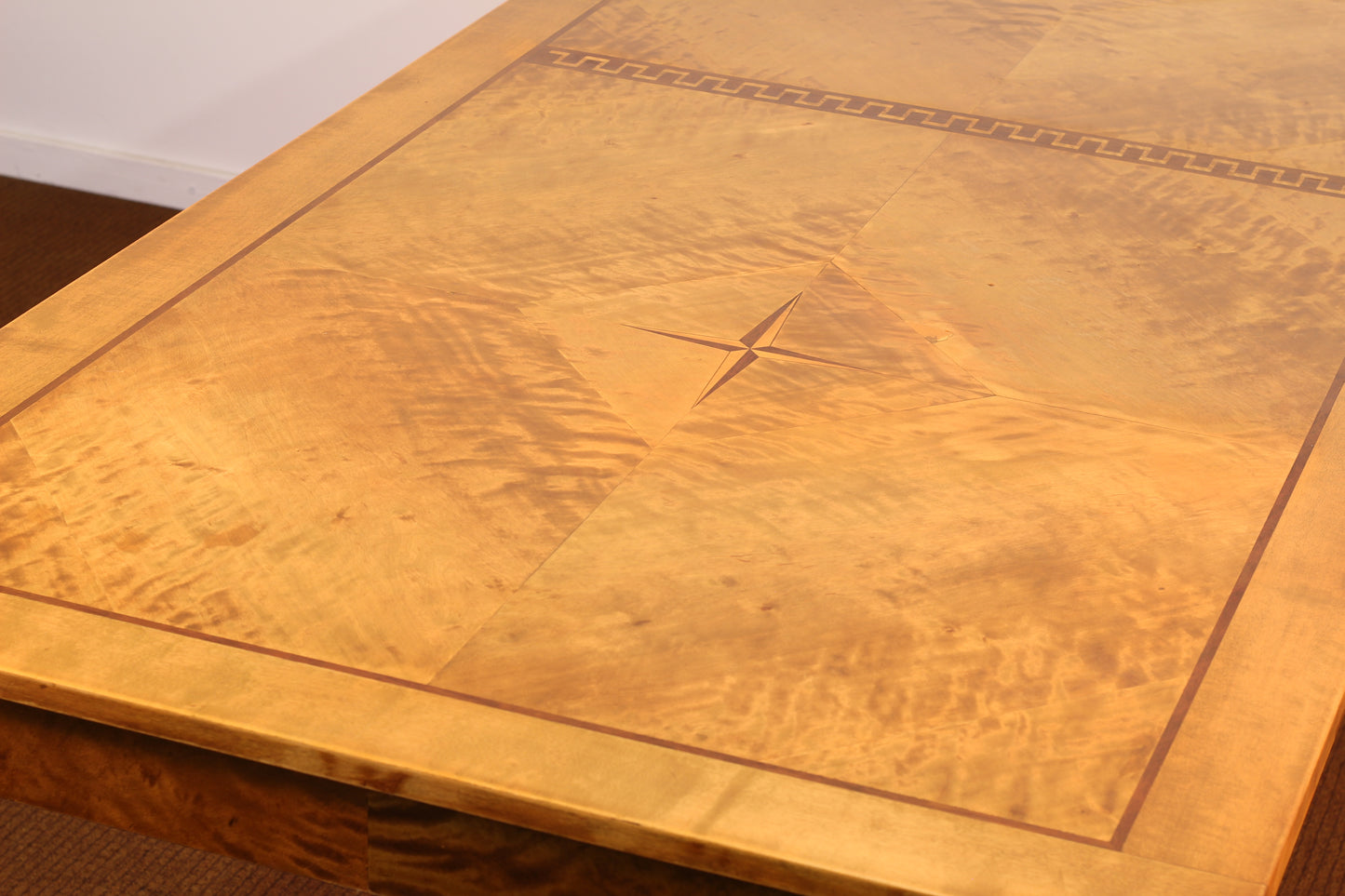 1930s Carl Malmsten Dining Table - Sweden