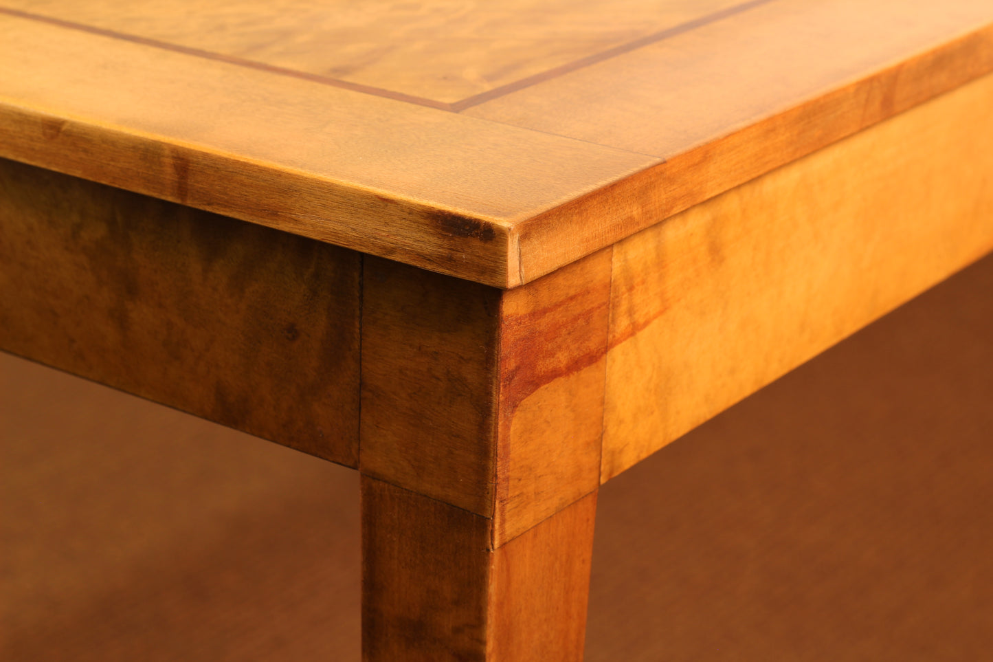 1930s Carl Malmsten Dining Table - Sweden