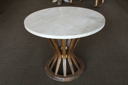 Edward Wormley for Dunbar Sheaf of Wheat Table