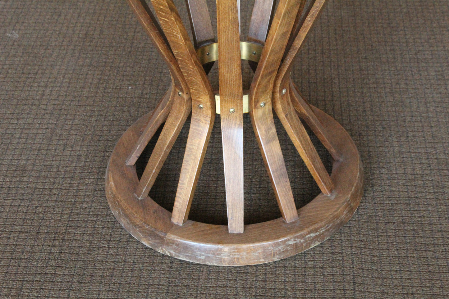 Edward Wormley for Dunbar Sheaf of Wheat Table