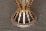 Edward Wormley for Dunbar Sheaf of Wheat Table