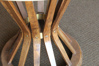 Edward Wormley for Dunbar Sheaf of Wheat Table