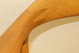 Hans Wegner For Johannes Hansen Round Chairs - 4
