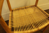 Hans Wegner For Johannes Hansen Round Chairs - 4