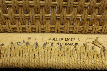Moller Model 78 Chairs - Set (8)