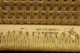 Moller Model 78 Chairs - Set (8)