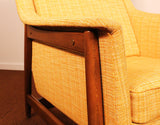 Folk Ohlsson for Dux Lounge Chair
