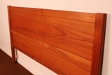 Reversible Torring Teak Queen Headboard