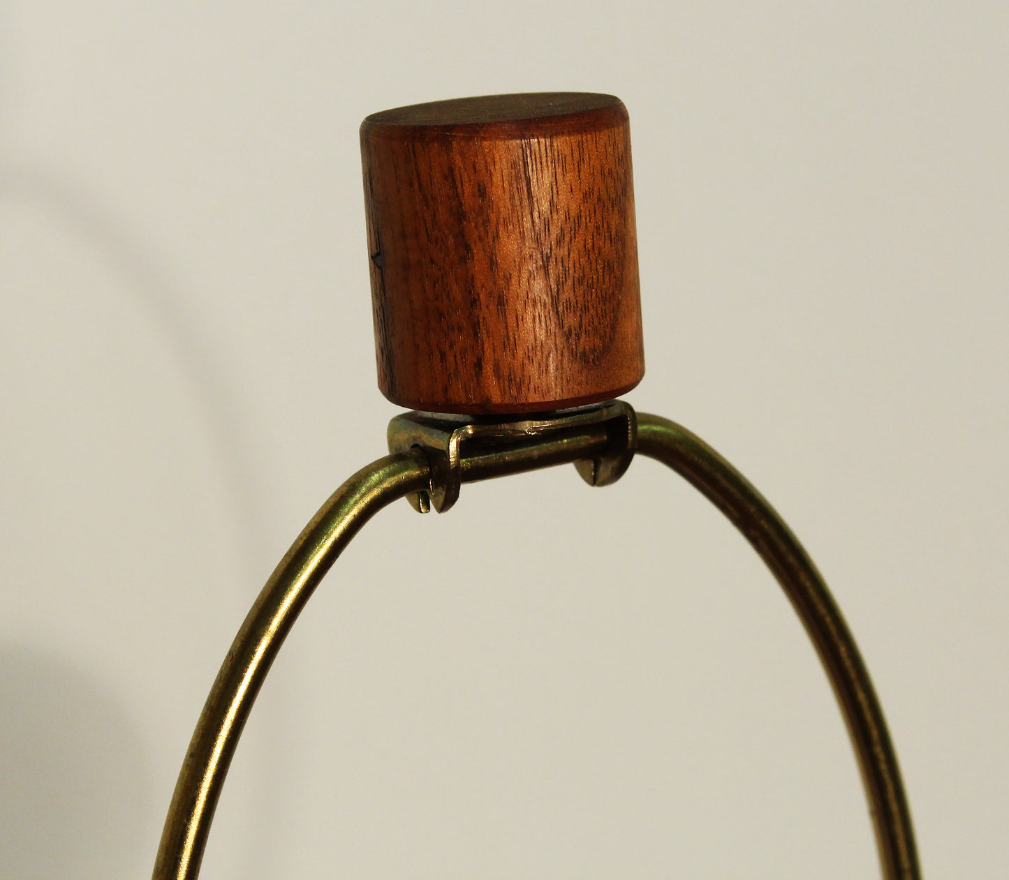 Modernist Lamps by Martz Marshall Studios - A Pair