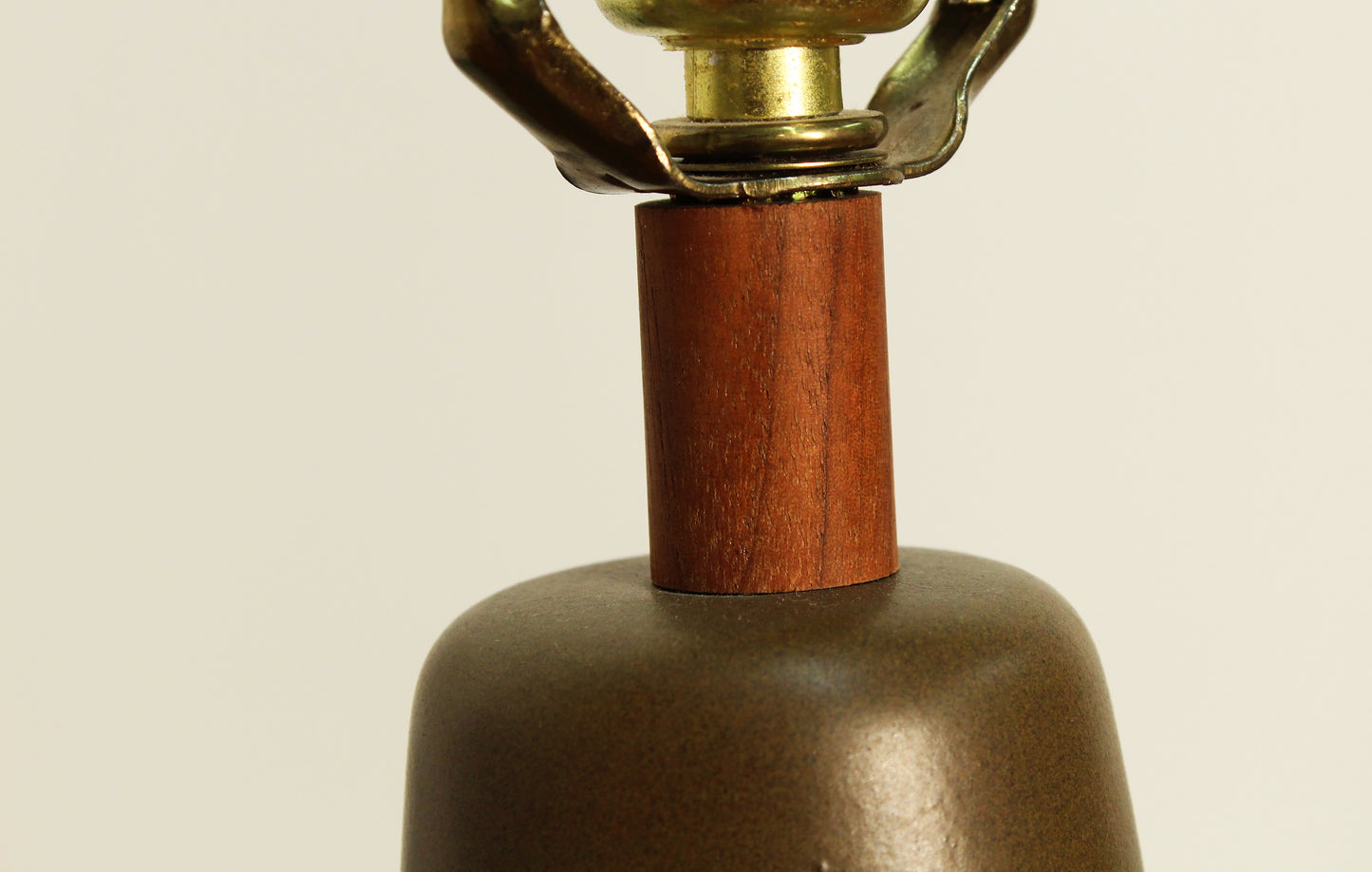 Modernist Lamps by Martz Marshall Studios - A Pair