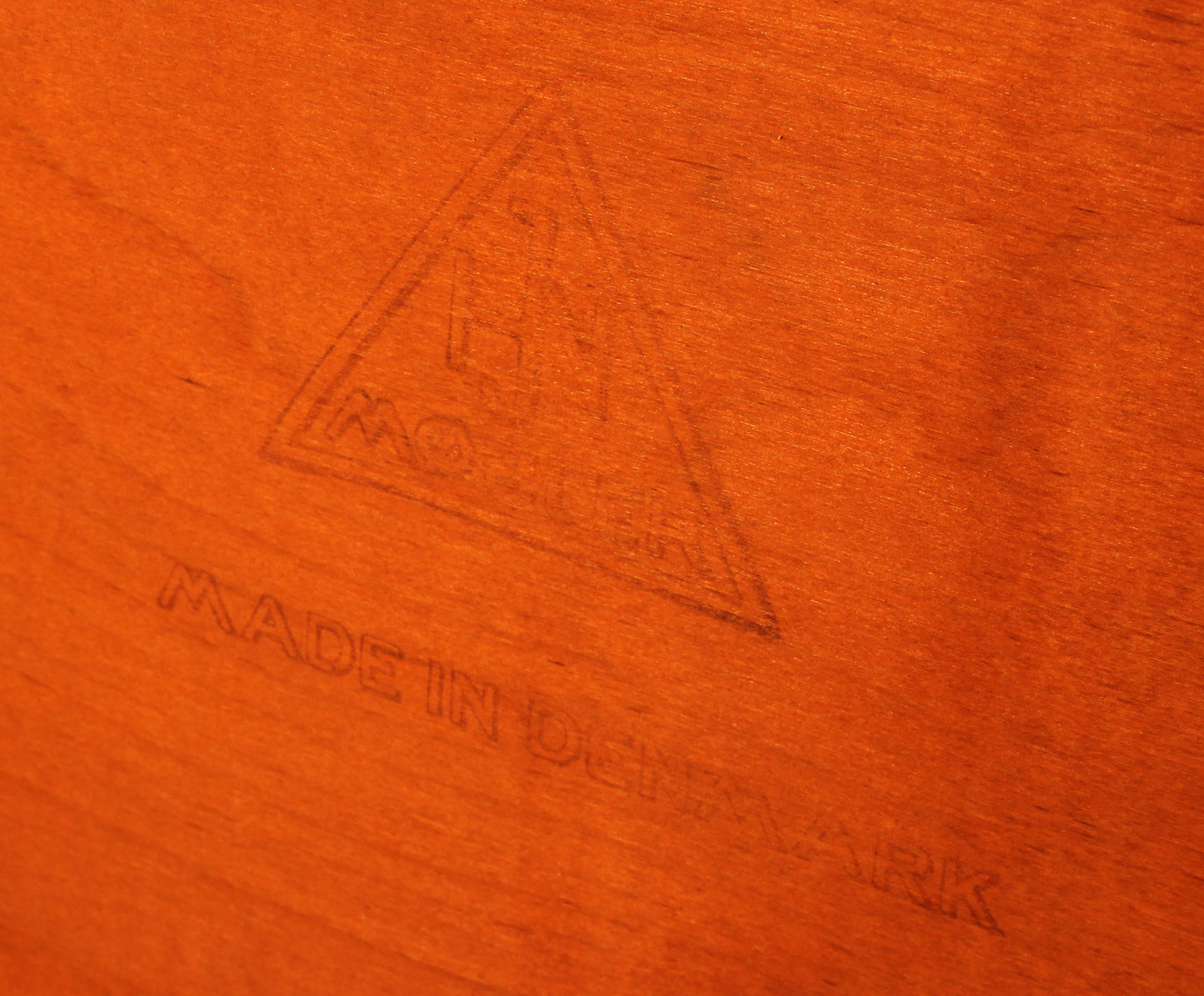 Nils Jonsson for Hjn Mobler Danish Teak Dresser