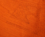 Nils Jonsson for Hjn Mobler Danish Teak Dresser