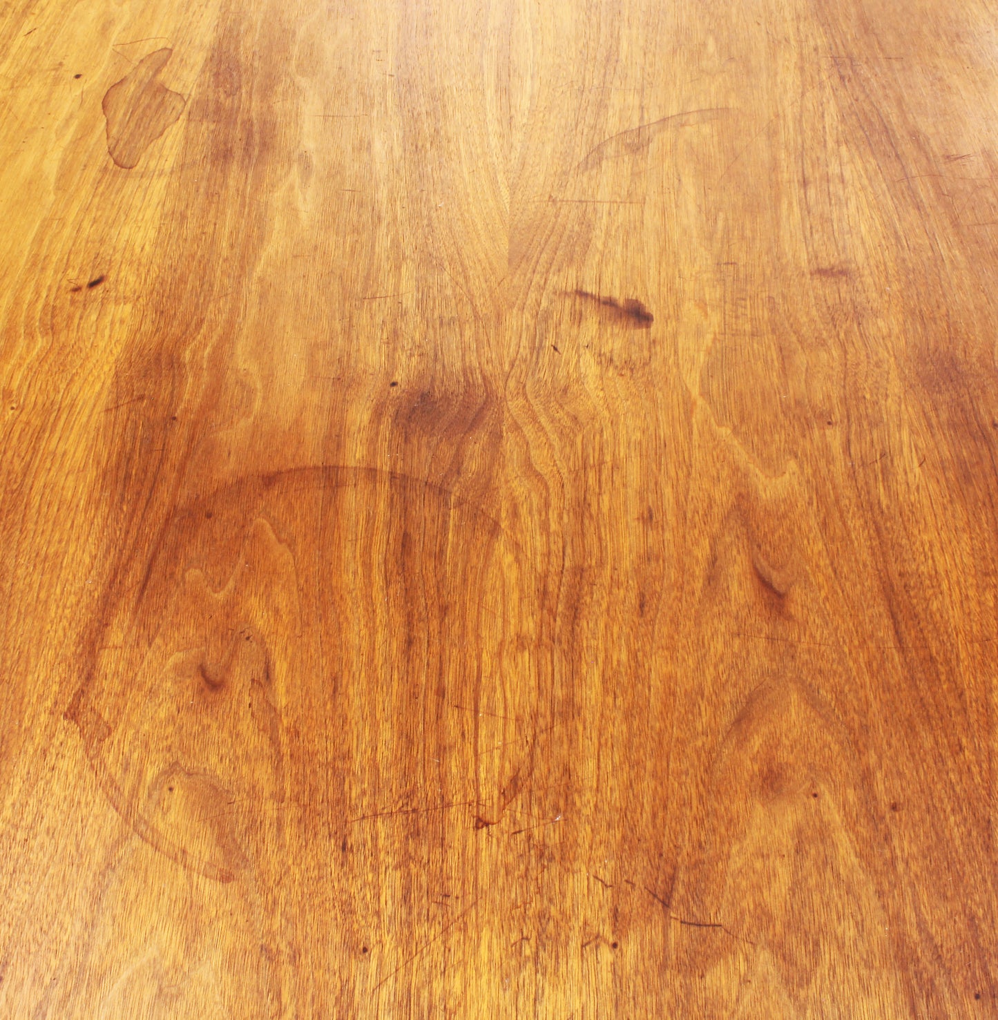 Walnut Dining Table/Desk by Jens Risom