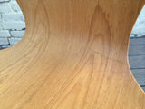 Arne Jacobsen Series 7 Swivel  Chair
