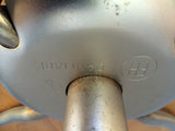Arne Jacobsen Series 7 Swivel  Chair
