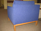 Club Chair