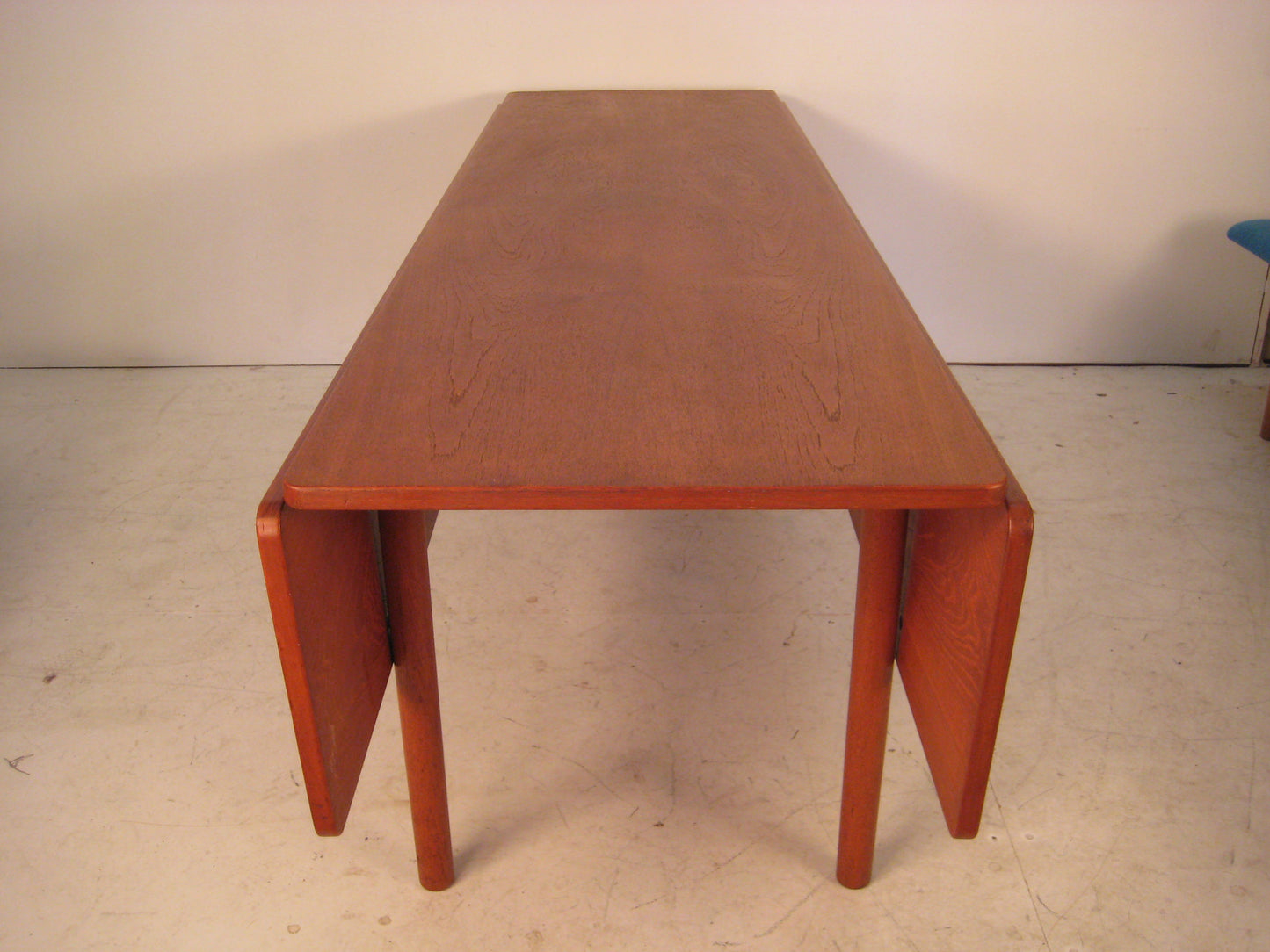 Borge Mogensen Fredericia Dining Set including Two #171 Benches