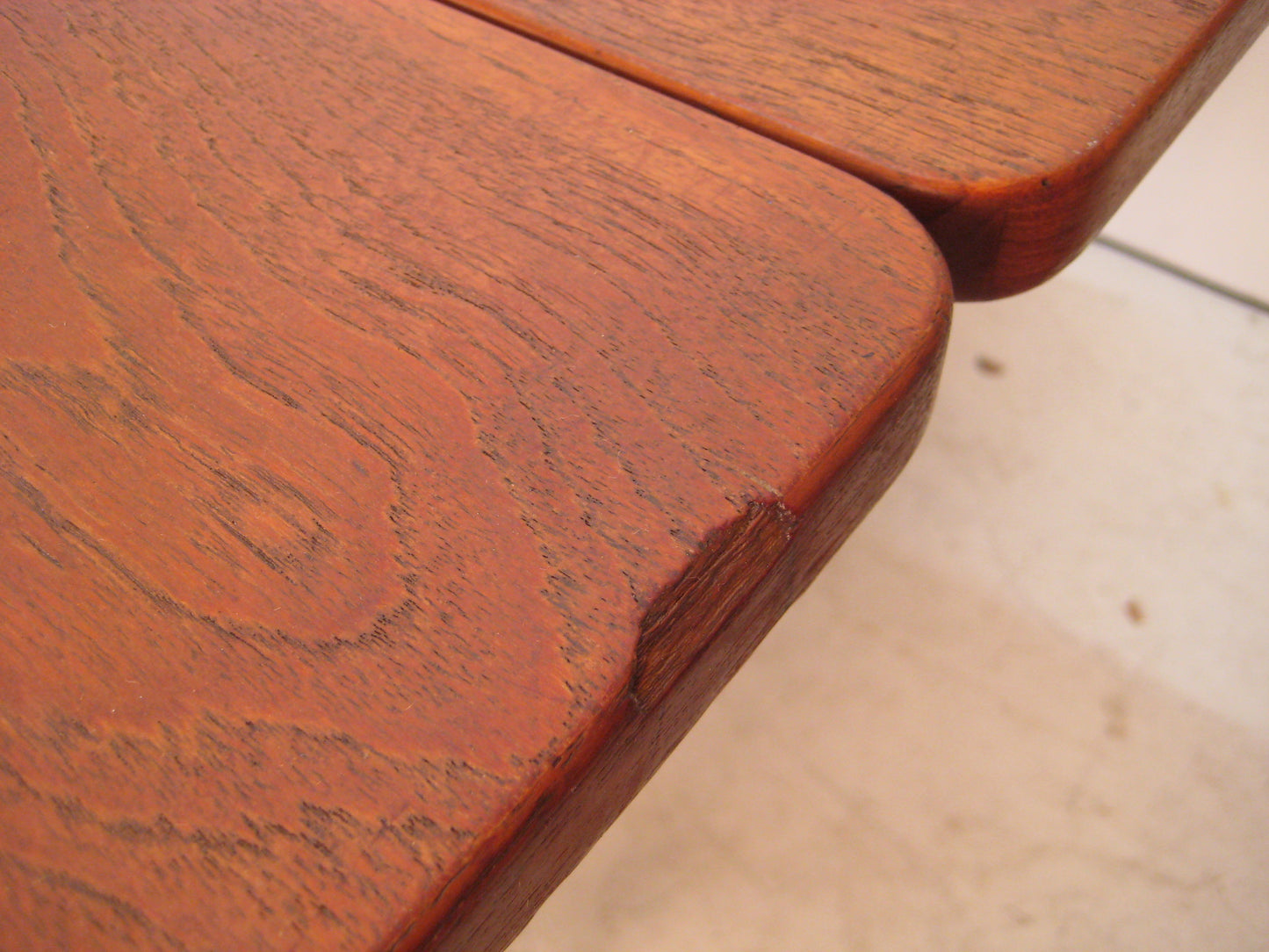 Borge Mogensen Fredericia Dining Set including Two #171 Benches