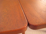 Borge Mogensen Fredericia Dining Set including Two #171 Benches