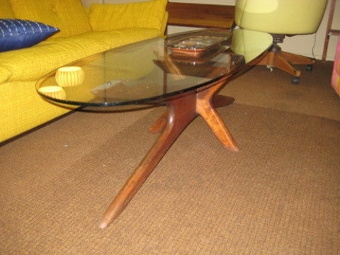Craft Associates Coffee and End Tables