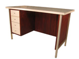 Nelson/Herman Miller Style Desk