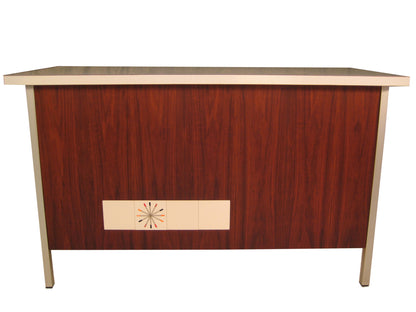 Nelson/Herman Miller Style Desk