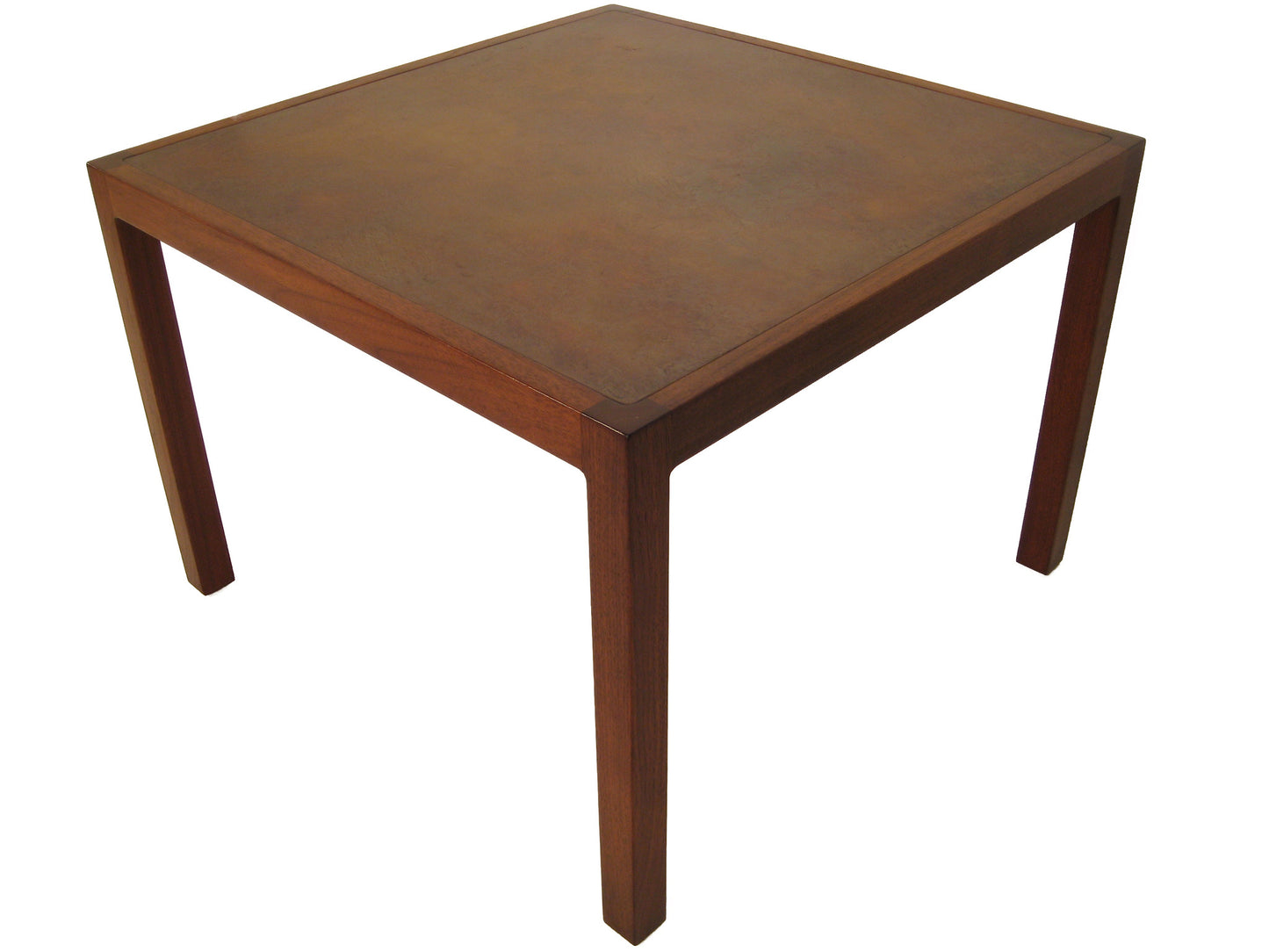 Square End/Coffee Table by Harry Lunstead