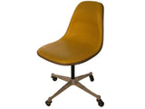 Herman Miller Rolling Desk Chair