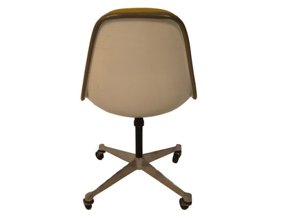 Herman Miller Rolling Desk Chair
