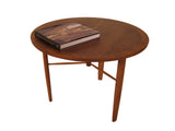 George Nakashima Cocktail Table