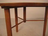 George Nakashima Cocktail Table
