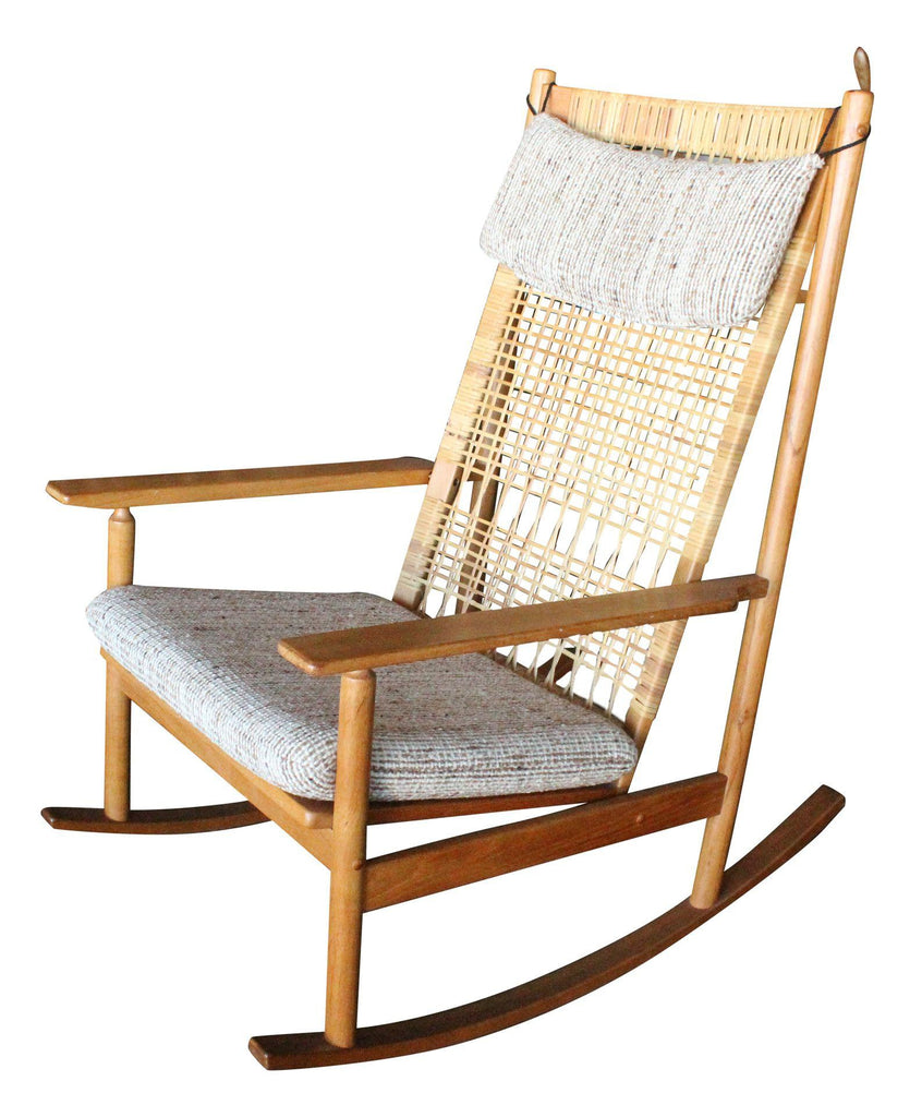 Hans olsen online rocking chair