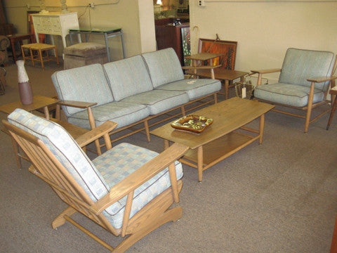 Heywood Wakefield Set