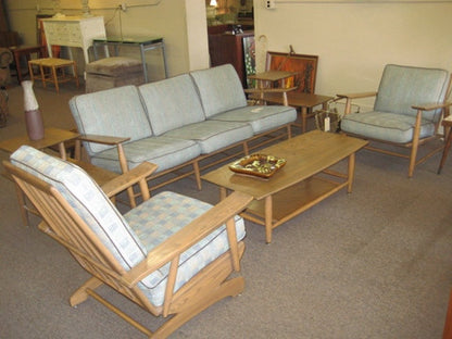 Heywood Wakefield Set
