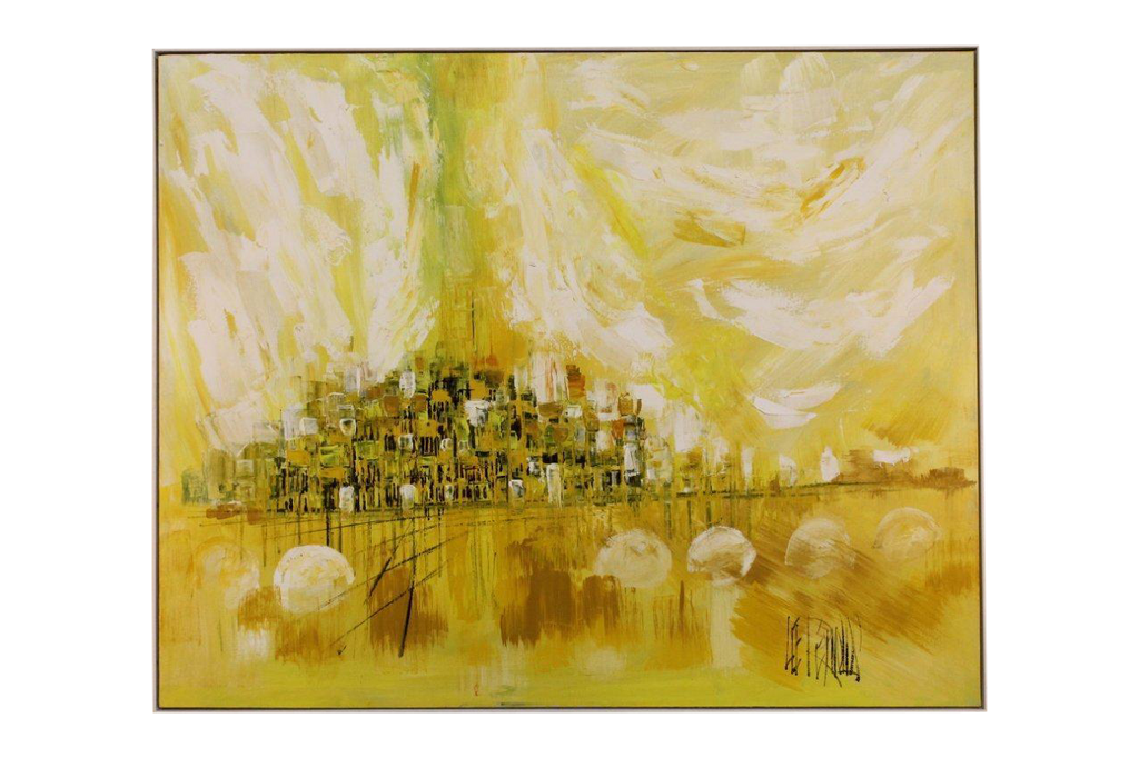 Lee reynolds painting deals