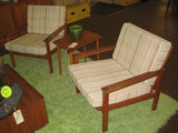 Eillersen Lounge Chairs