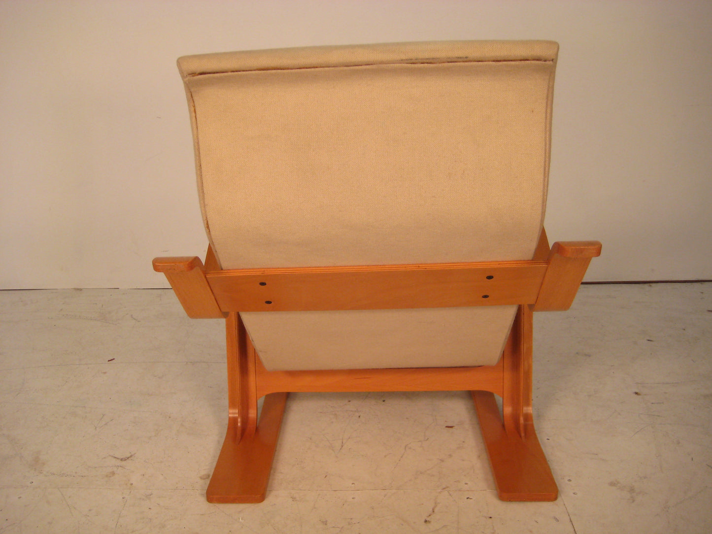 Marcel Breuer "Reclining" Chairs for Knoll