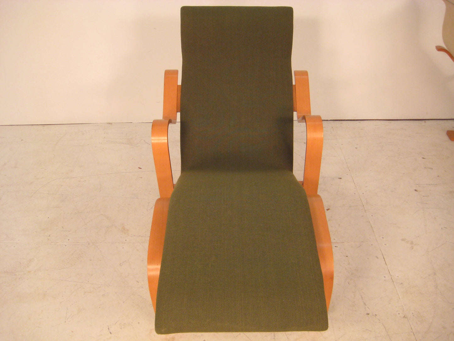 Marcel Breuer "Reclining" Chairs for Knoll