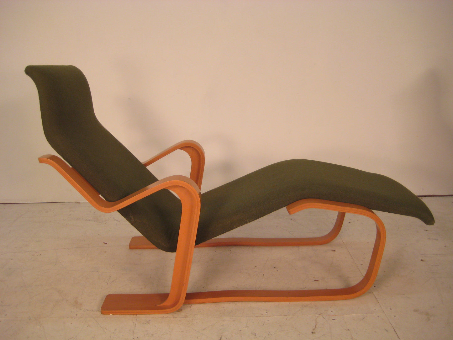 Marcel Breuer "Reclining" Chairs for Knoll