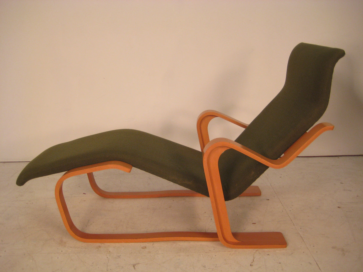 Marcel Breuer "Reclining" Chairs for Knoll