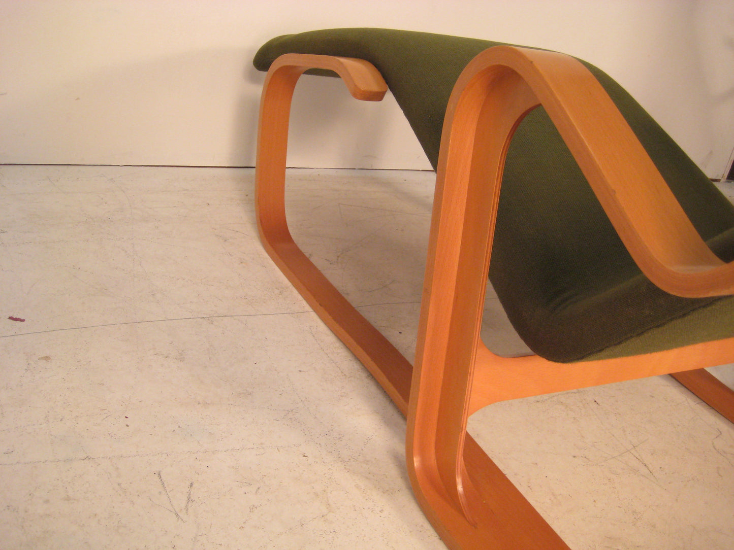 Marcel Breuer "Reclining" Chairs for Knoll