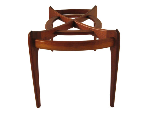 Adrian Pearsall for Craft Associates Sculptural Dining Table Base