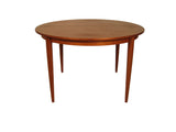 Skovmand & Andersen for Moreddi Teak  Dining Table