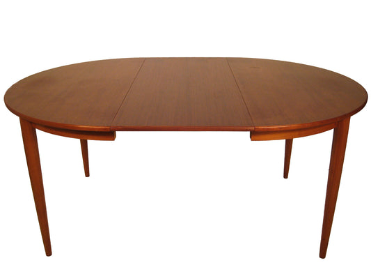 Skovmand & Andersen for Moreddi Teak  Dining Table