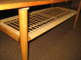 Danish Coffee Table